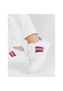 Kate Spade Сникърси Keswick 2 K5939 Бял - Pepit.bg