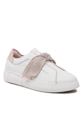 Kate Spade Сникърси Lexi Pave KA341 Бял - Pepit.bg