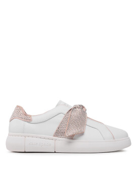 Kate Spade Сникърси Lexi Pave KA341 Бял - Pepit.bg