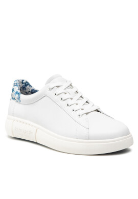 Kate Spade Сникърси LIft K7198 Бял - Pepit.bg