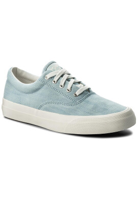 Keds Гуменки Anchor Chambray WF58144 Син - Pepit.bg