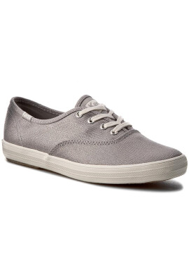 Keds Гуменки Ch Metallic WF56438 Сребрист - Pepit.bg