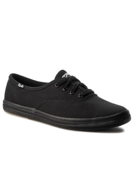 Keds Гуменки Ch Ox WF24700 Черен - Pepit.bg