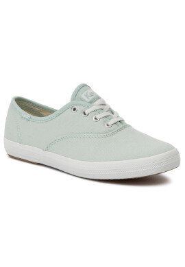 Keds Гуменки Ch Solids KWF60302 Зелен - Pepit.bg