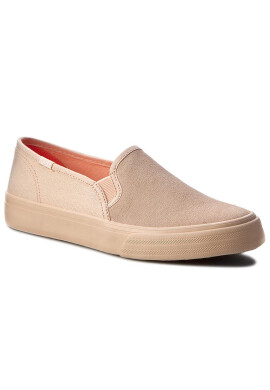 Keds Гуменки Dbl Deck Mono WF56777 Оранжев - Pepit.bg