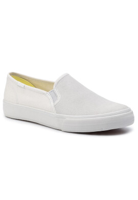 Keds Гуменки Dbl Deck WF56778 Сив - Pepit.bg