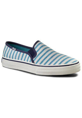 Keds Гуменки Double Decker WF54670 - Pepit.bg
