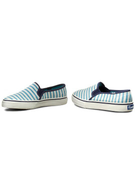 Keds Гуменки Double Decker WF54670 - Pepit.bg