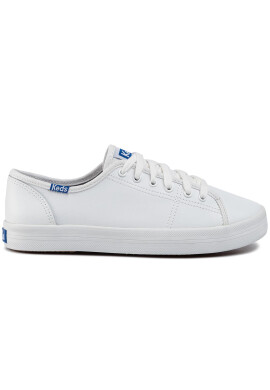 Keds Гуменки Kickstart WH57559 Бял - Pepit.bg