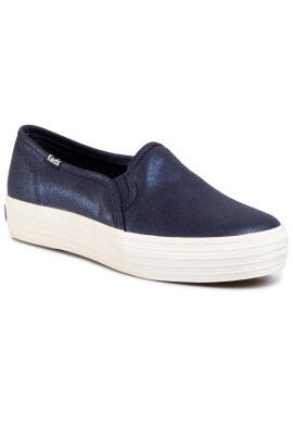 Keds Гуменки Triple Deck KWF55768 Тъмносин - Pepit.bg