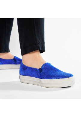 Keds Гуменки Triple Deck WH54728 Син - Pepit.bg