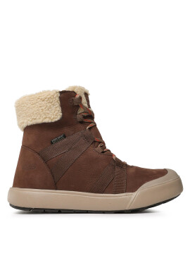 Keen Апрески Elle Winter Boot Wp 1026709 Кафяв - Pepit.bg
