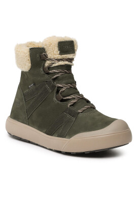 Keen Апрески Elle Winter Boot Wp 1026711 Зелен - Pepit.bg