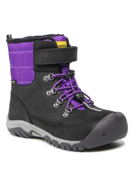 Keen Апрески Greta Boot Wp 1025522 Черен - Pepit.bg