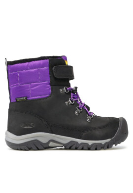 Keen Апрески Greta Boot Wp 1025522 Черен - Pepit.bg
