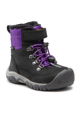 Keen Апрески Greta Boot Wp 1025524 Черен - Pepit.bg