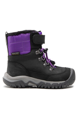 Keen Апрески Greta Boot Wp 1025524 Черен - Pepit.bg
