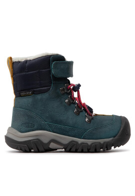 Keen Апрески Greta Boot Wp 1025525 Електриков - Pepit.bg