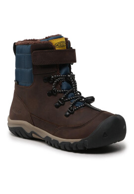 Keen Апрески Greta Boot Wp 1026642 Кафяв - Pepit.bg