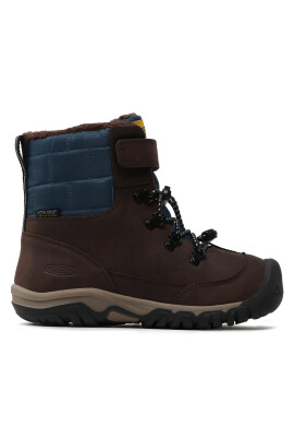 Keen Апрески Greta Boot Wp 1026642 Кафяв - Pepit.bg