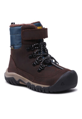 Keen Апрески Greta Boot Wp 1026643 Кафяв - Pepit.bg