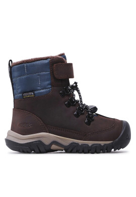 Keen Апрески Greta Boot Wp 1026643 Кафяв - Pepit.bg