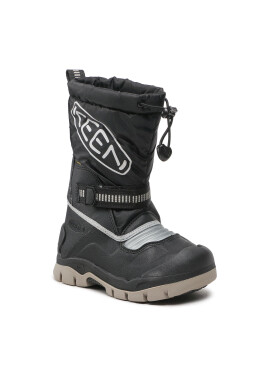 Keen Апрески Snow Troll Wp 1026756 Черен - Pepit.bg