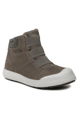 Keen Боти Elle Winter Mid Wp 1026713 Сив - Pepit.bg