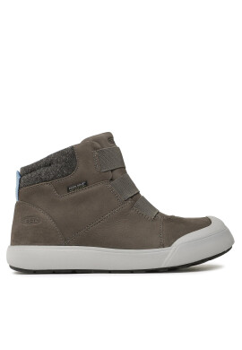 Keen Боти Elle Winter Mid Wp 1026713 Сив - Pepit.bg