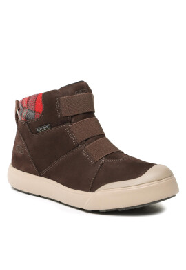Keen Боти Elle Winter Mid Wp 1026714 Кафяв - Pepit.bg
