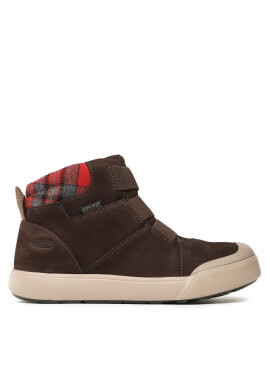 Keen Боти Elle Winter Mid Wp 1026714 Кафяв - Pepit.bg