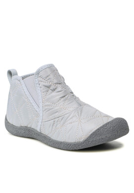 Keen Боти Howser Ankle Boot 1025544 Сив - Pepit.bg