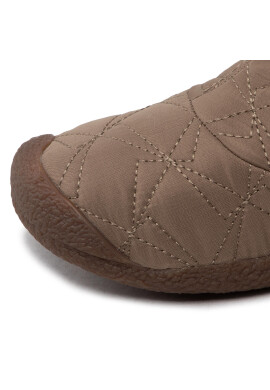 Keen Боти Howser Ankle Boot 1026653 Кафяв - Pepit.bg