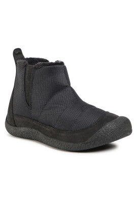 Keen Боти Howser II Mid 1023824 Черен - Pepit.bg