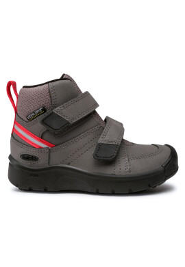 Keen Ботуши Hikeport 2 Mid Strap Wp 1023829 Сив - Pepit.bg
