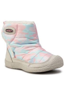Keen Ботуши Howser II Mid 1024150 Розов - Pepit.bg
