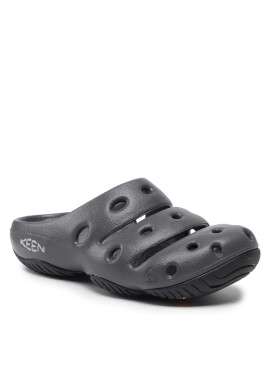 Keen Чехли Yogui 1026246 Сив - Pepit.bg