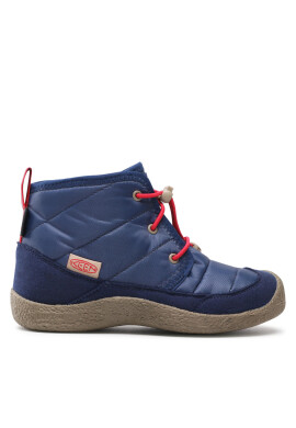 Keen Обувки Howser II Chukka Wp 1025515 Син - Pepit.bg