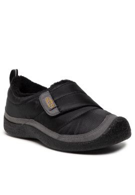 Keen Обувки Howser Low Wrap 1025670 Черен - Pepit.bg