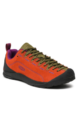 Keen Обувки Jasper 1026593 Червен - Pepit.bg