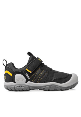 Keen Обувки Knotch Peak 1025901 Черен - Pepit.bg