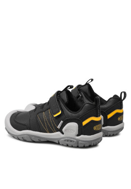 Keen Обувки Knotch Peak 1025901 Черен - Pepit.bg