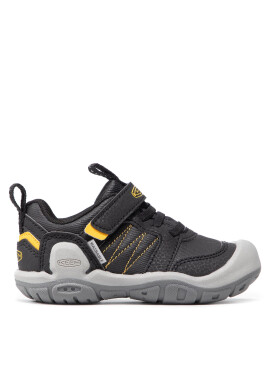 Keen Обувки Knotch Peak 1025904 Черен - Pepit.bg