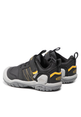 Keen Обувки Knotch Peak 1025904 Черен - Pepit.bg