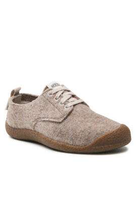 Keen Обувки Mosey Derby 1026449 Сив - Pepit.bg