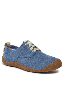 Keen Обувки Mosey Derby 1026450-10 Син - Pepit.bg
