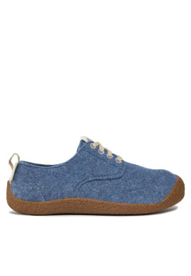 Keen Обувки Mosey Derby 1026450-10 Син - Pepit.bg