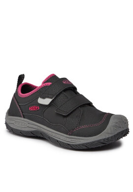 Keen Сникърси Speed Hound 1026194 Черен - Pepit.bg