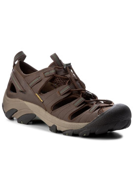 Keen Сандали Arroyo II 1002427 Кафяв - Pepit.bg