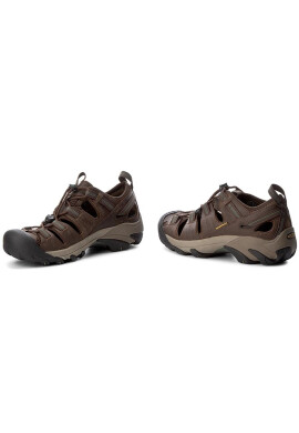 Keen Сандали Arroyo II 1002427 Кафяв - Pepit.bg